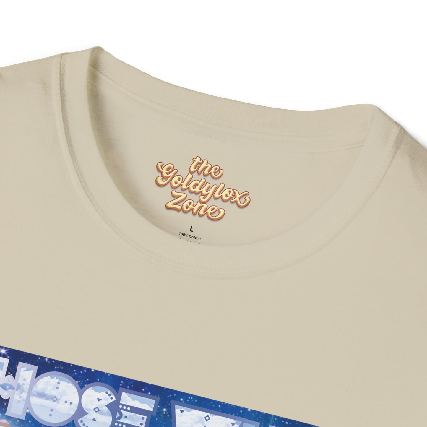 Those Who Believe In Magic Will See It Everywhere!