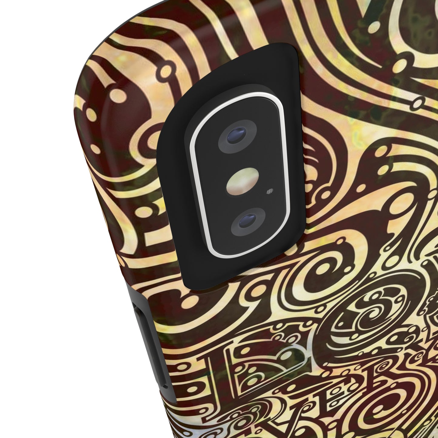 Love Everyone – Tough iPhone Cases