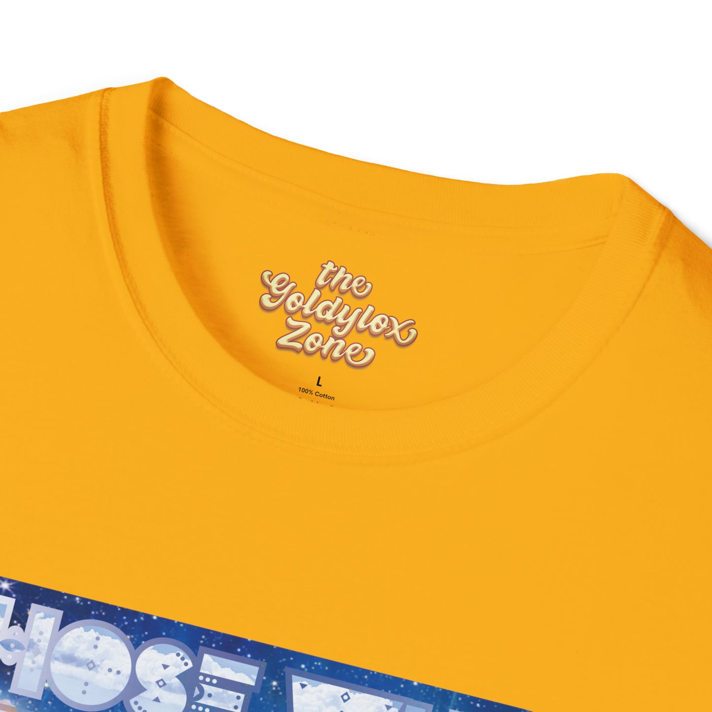 Those Who Believe In Magic Will See It Everywhere!