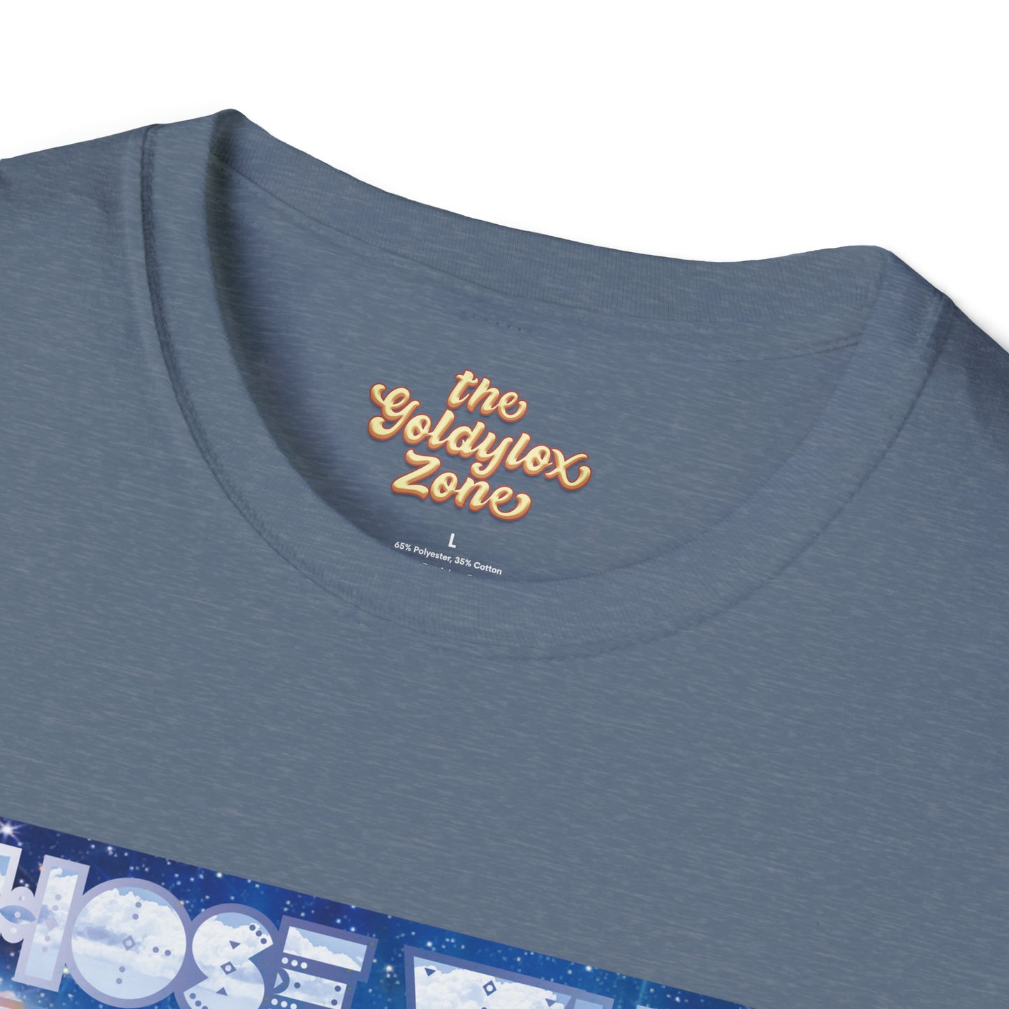 Those Who Believe In Magic Will See It Everywhere!