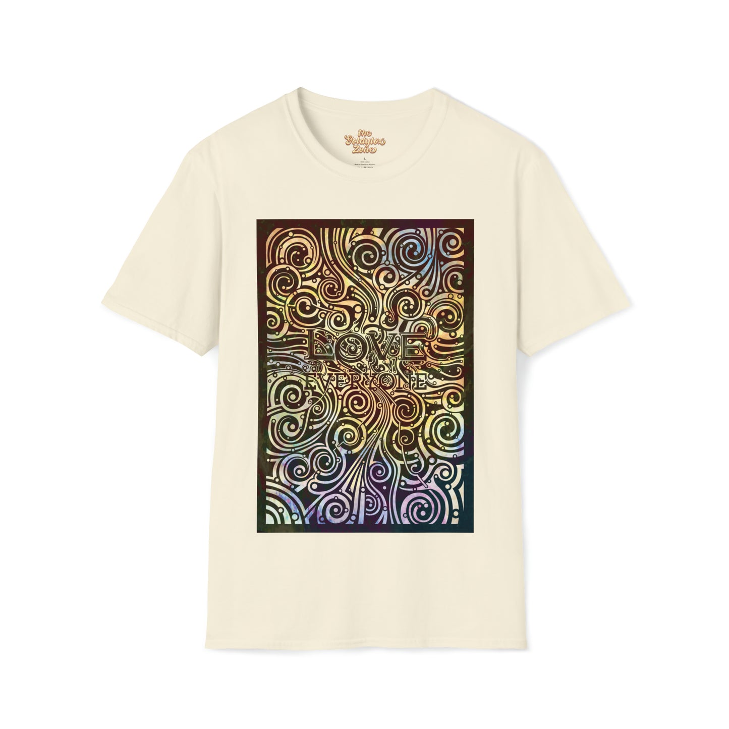 Love Everyone, Light Edition!