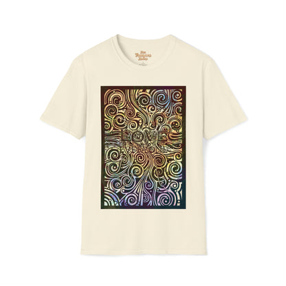 Love Everyone, Light Edition!