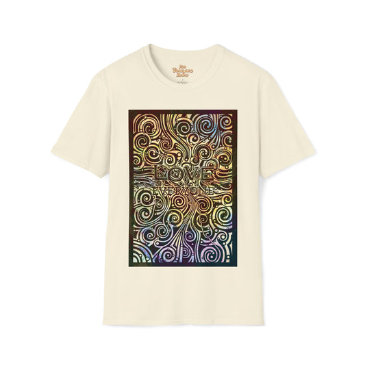 Love Everyone, Light Edition!