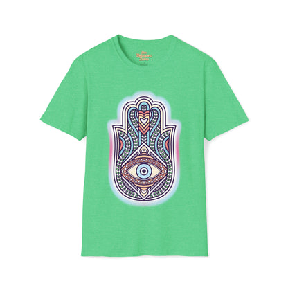 Eye of Hamsa