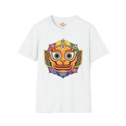 Ananda Dharma Hanuman