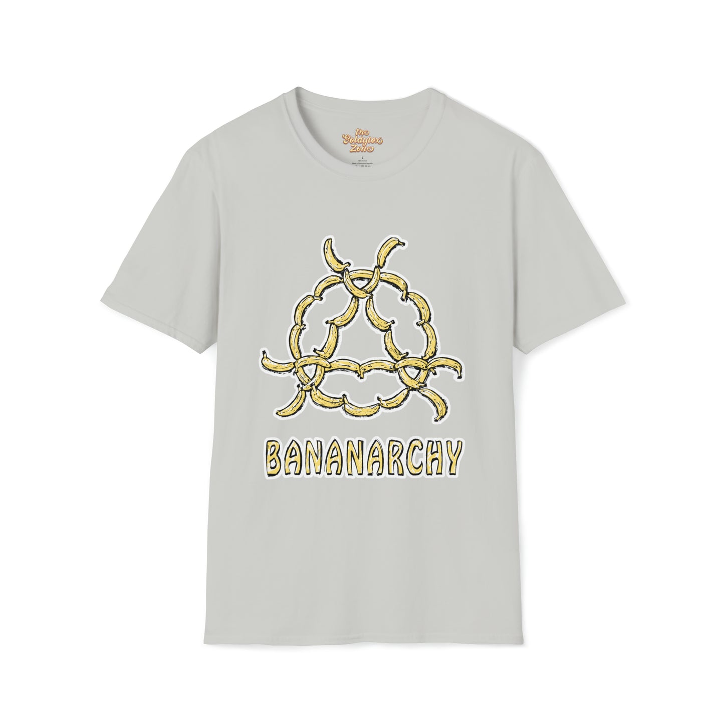 Bananarchy!