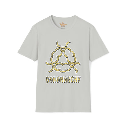 Bananarchy!