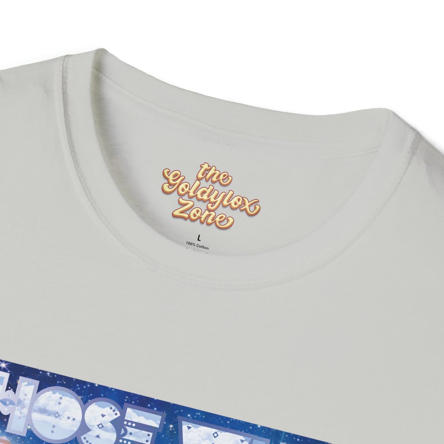 Those Who Believe In Magic Will See It Everywhere!