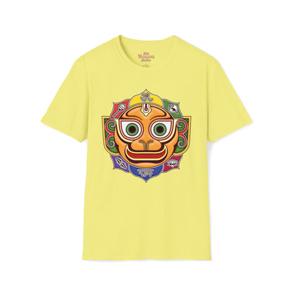 Ananda Dharma Hanuman