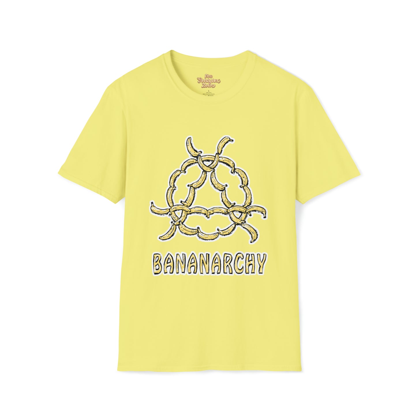 Bananarchy!