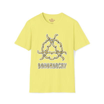 Bananarchy!