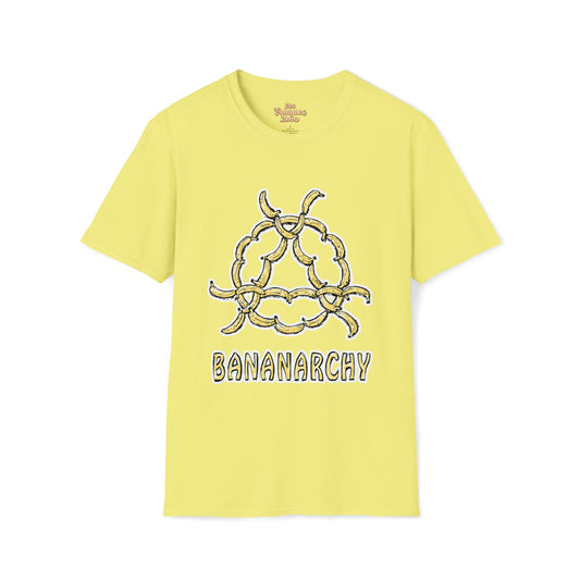 Bananarchy!