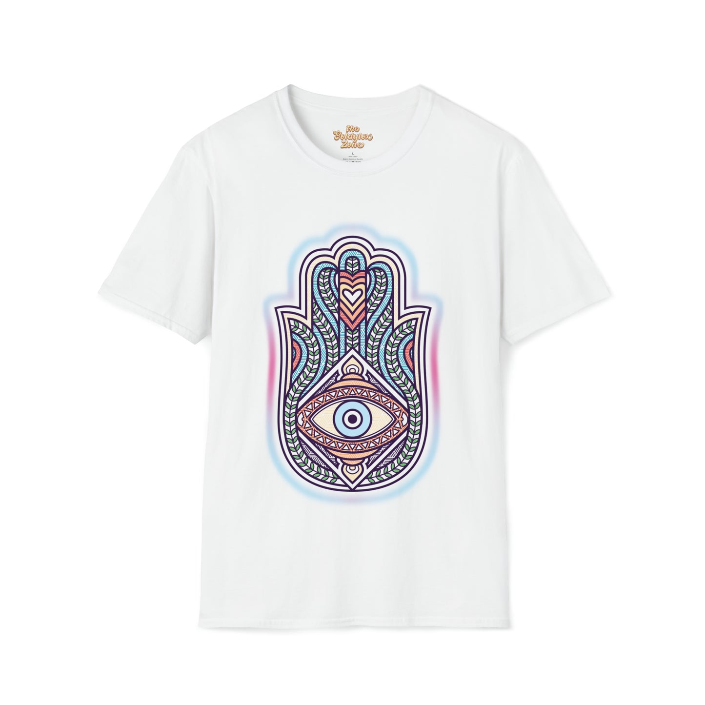 Eye of Hamsa