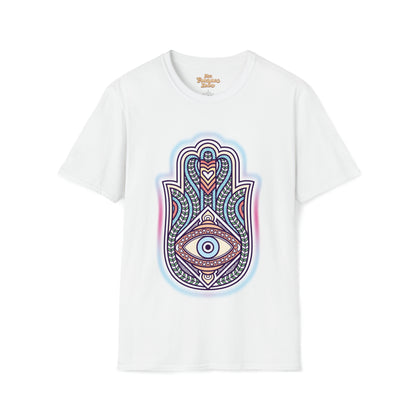 Eye of Hamsa