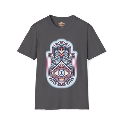Eye of Hamsa