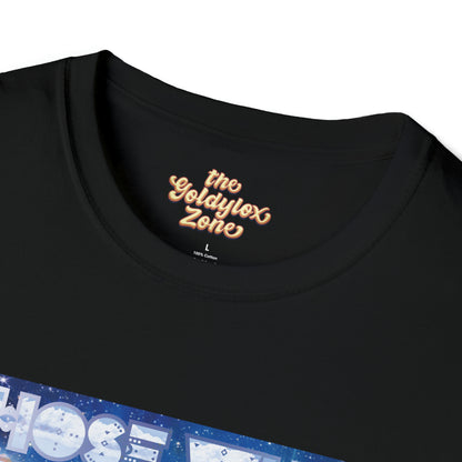 Those Who Believe In Magic Will See It Everywhere!