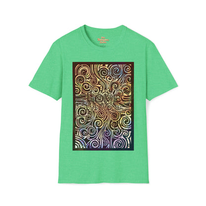 Love Everyone, Light Edition!