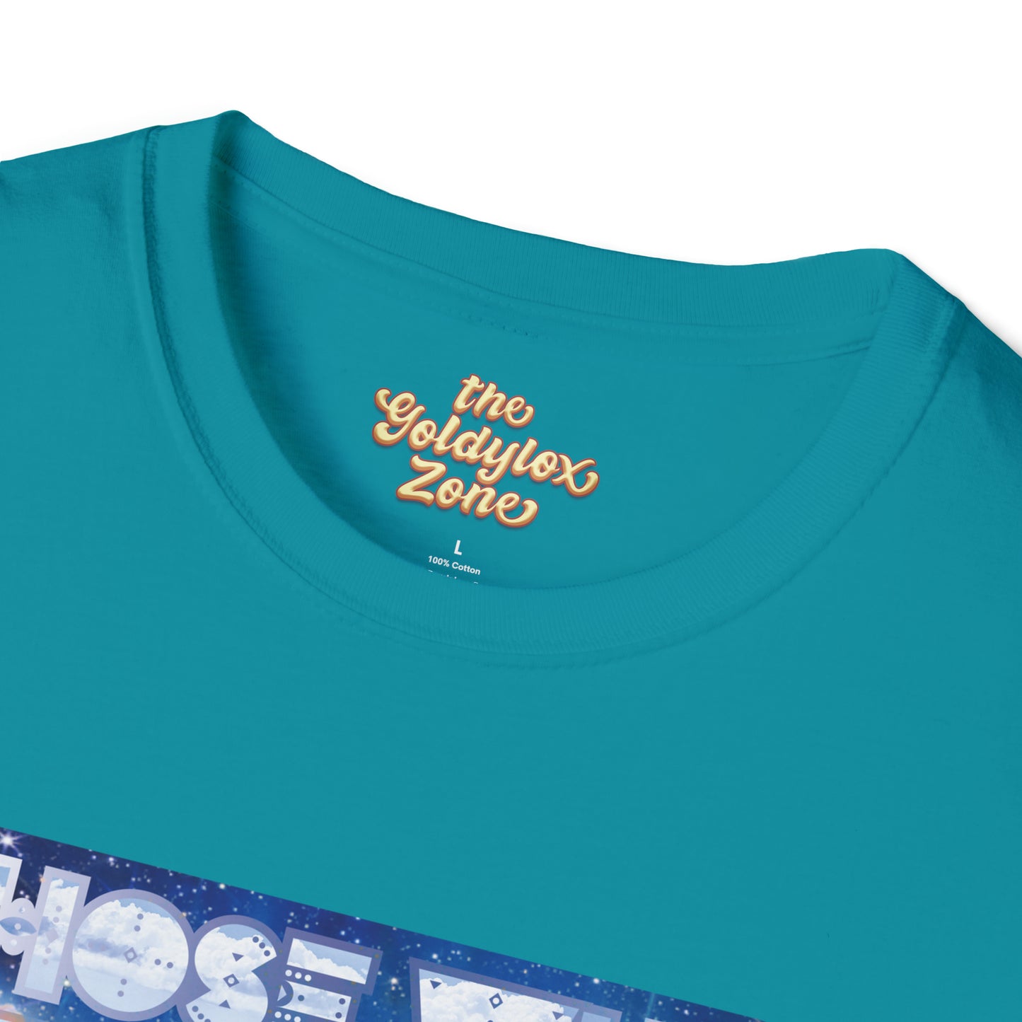 Those Who Believe In Magic Will See It Everywhere!