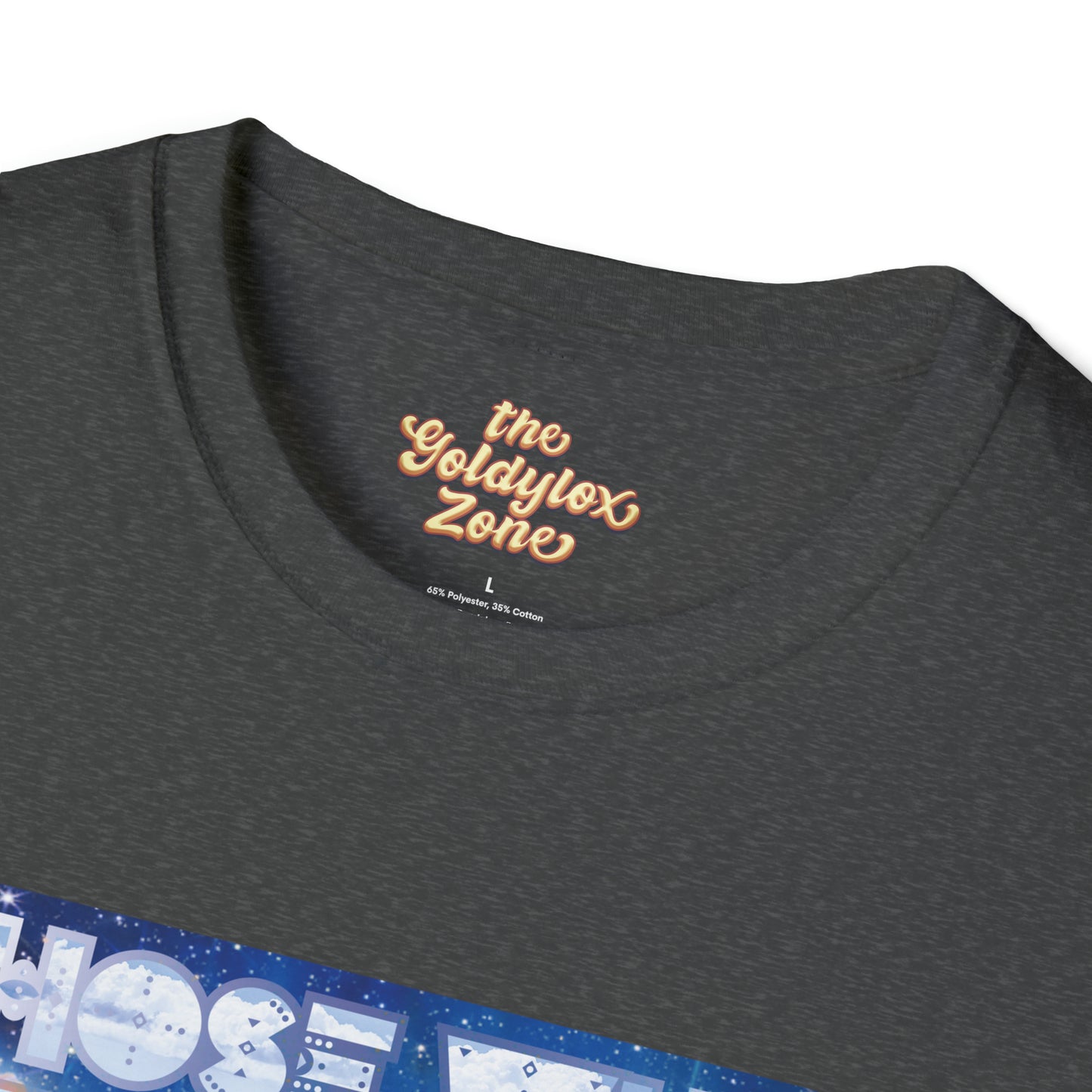 Those Who Believe In Magic Will See It Everywhere!