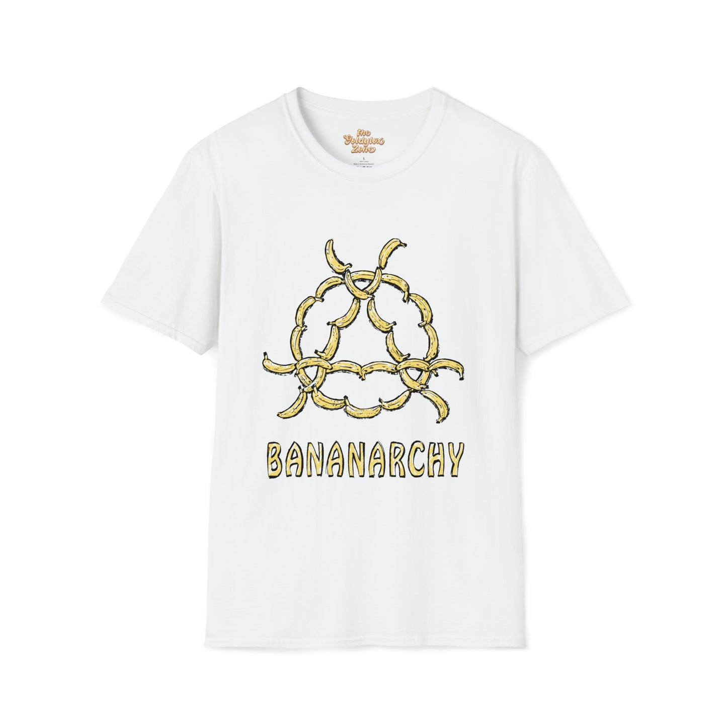 Bananarchy!