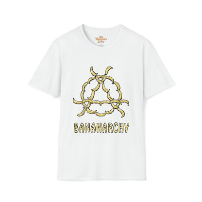 Bananarchy!