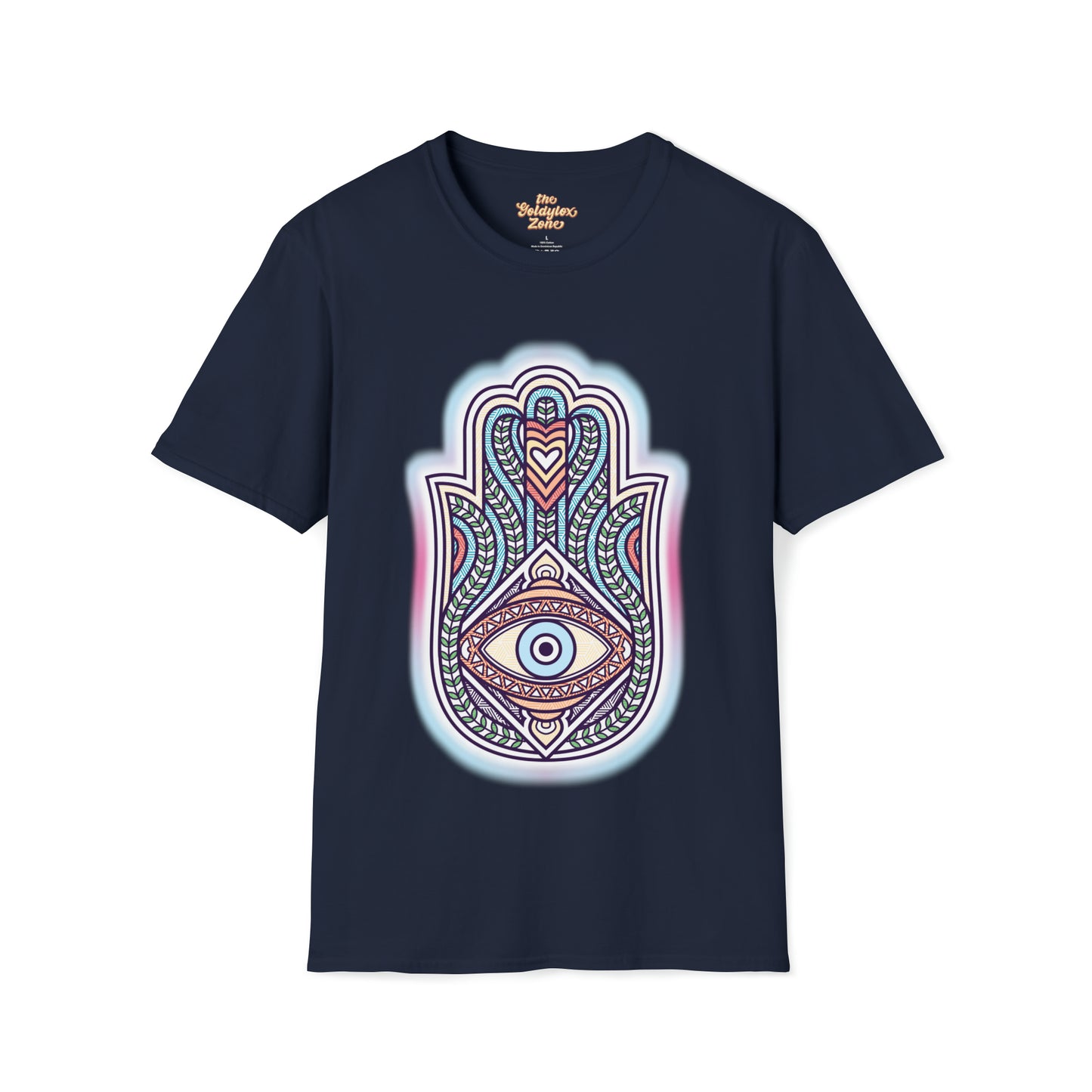 Eye of Hamsa