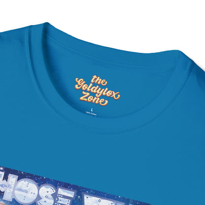 Those Who Believe In Magic Will See It Everywhere!