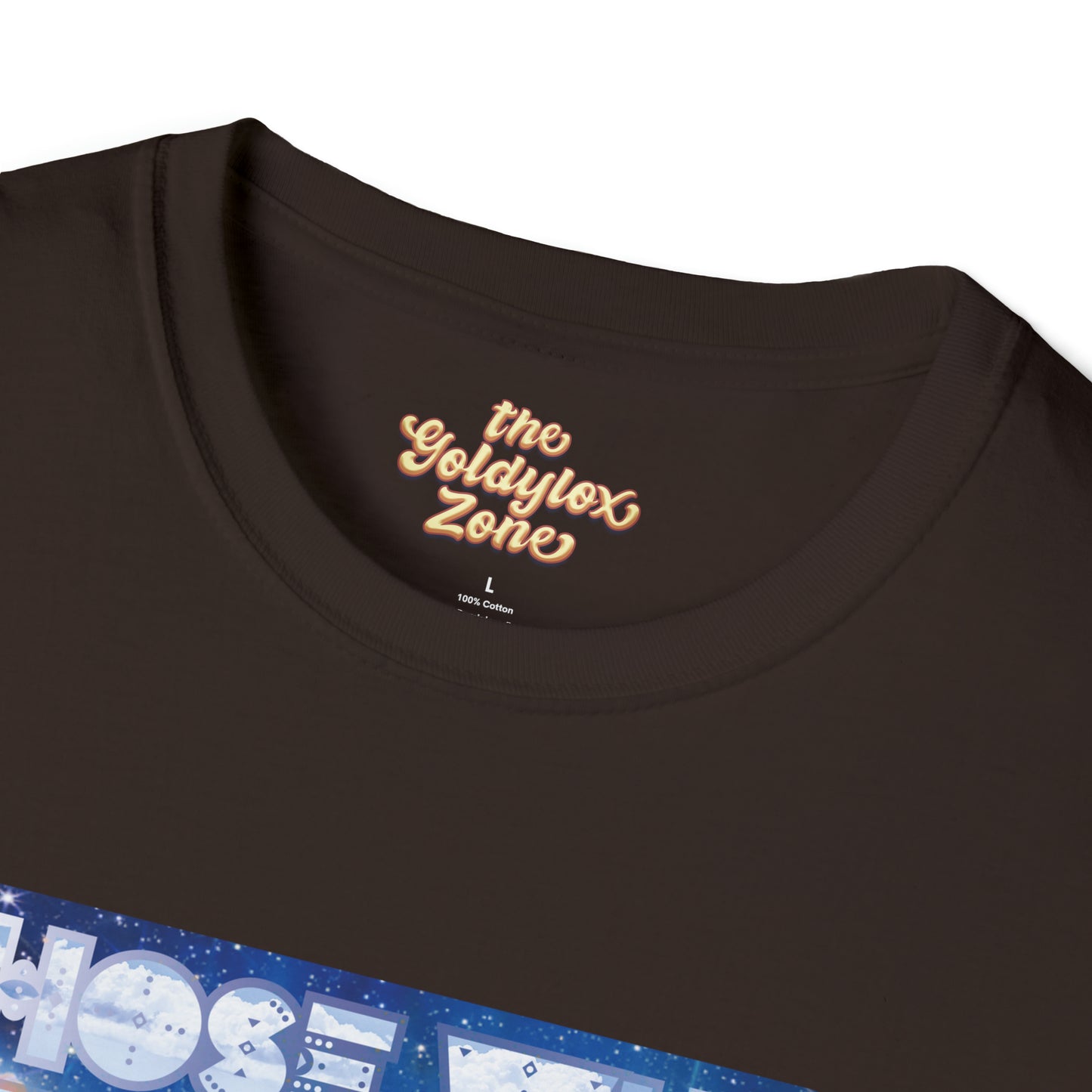 Those Who Believe In Magic Will See It Everywhere!