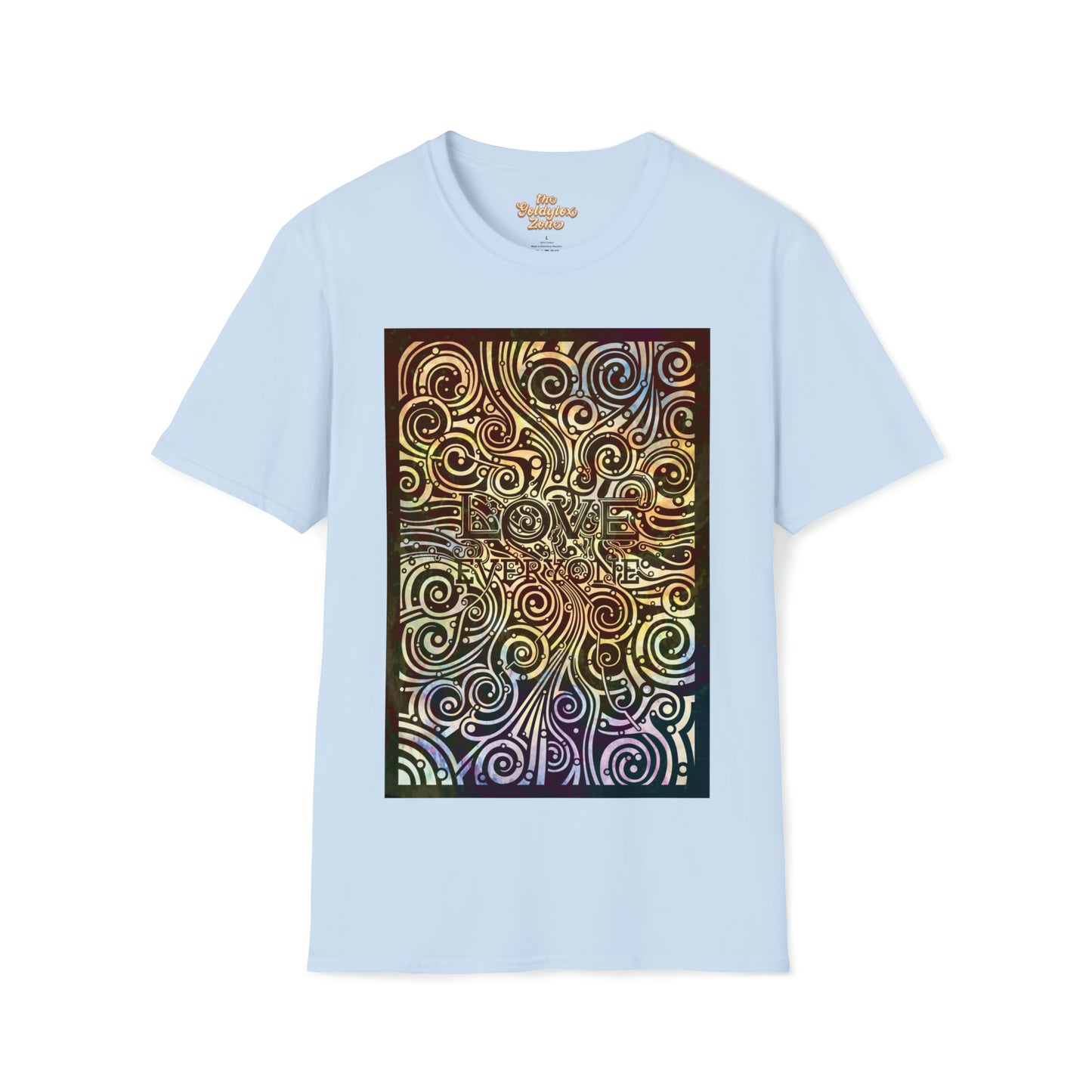 Love Everyone, Light Edition!