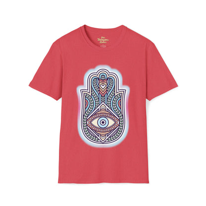 Eye of Hamsa