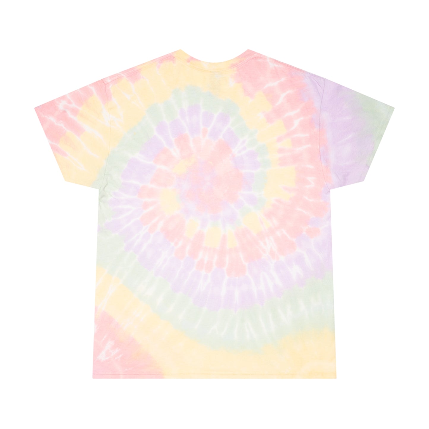 OM Mandala on Tie Die