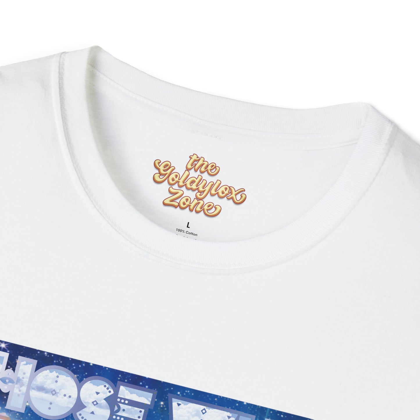 Those Who Believe In Magic Will See It Everywhere!