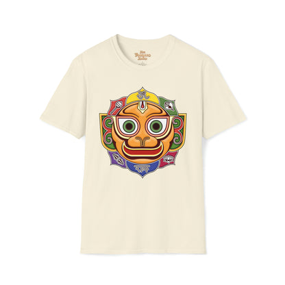 Ananda Dharma Hanuman