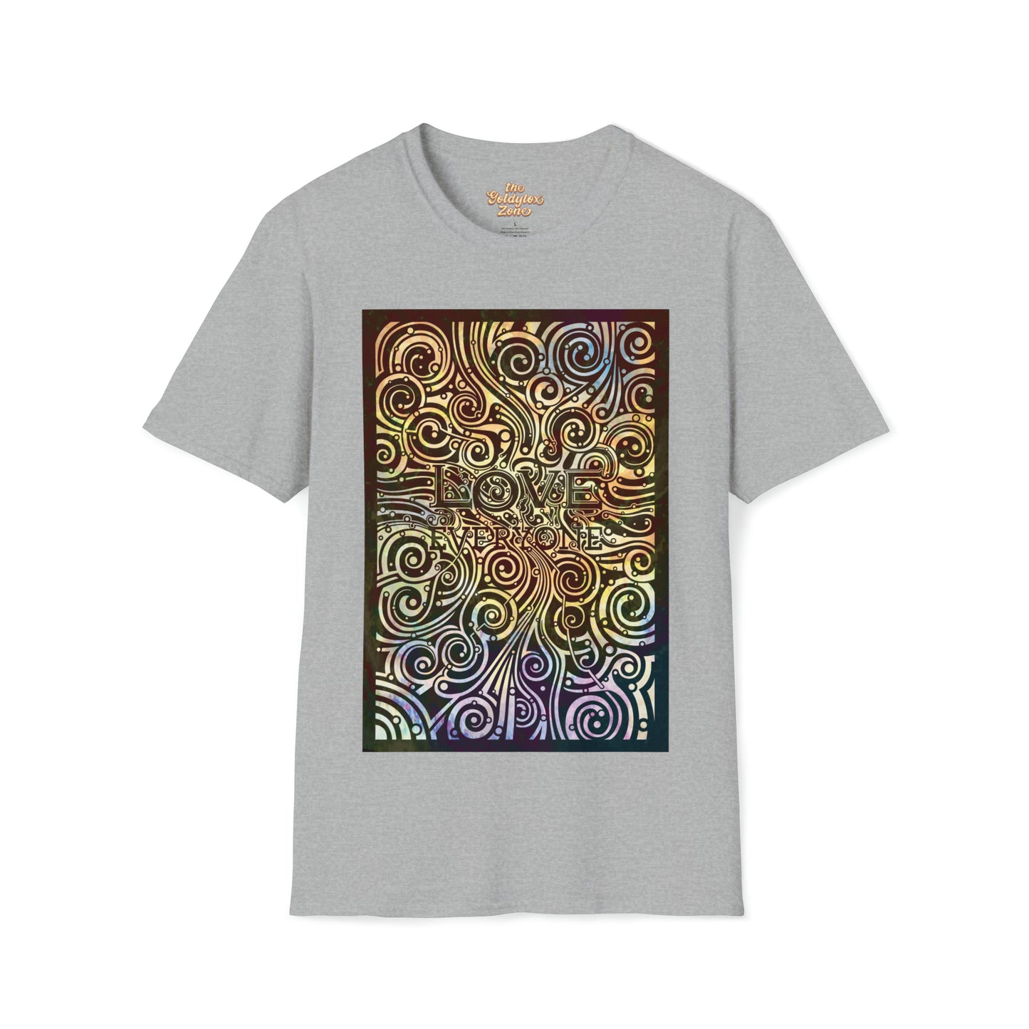 Love Everyone, Light Edition!