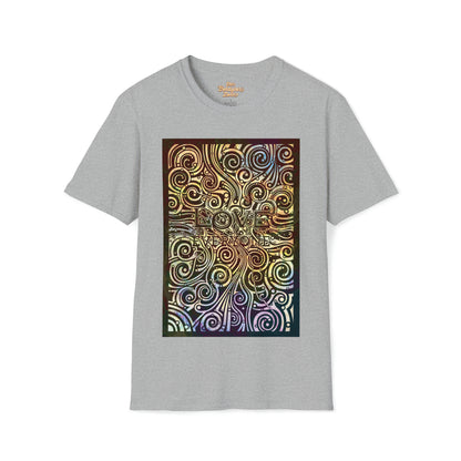 Love Everyone, Light Edition!