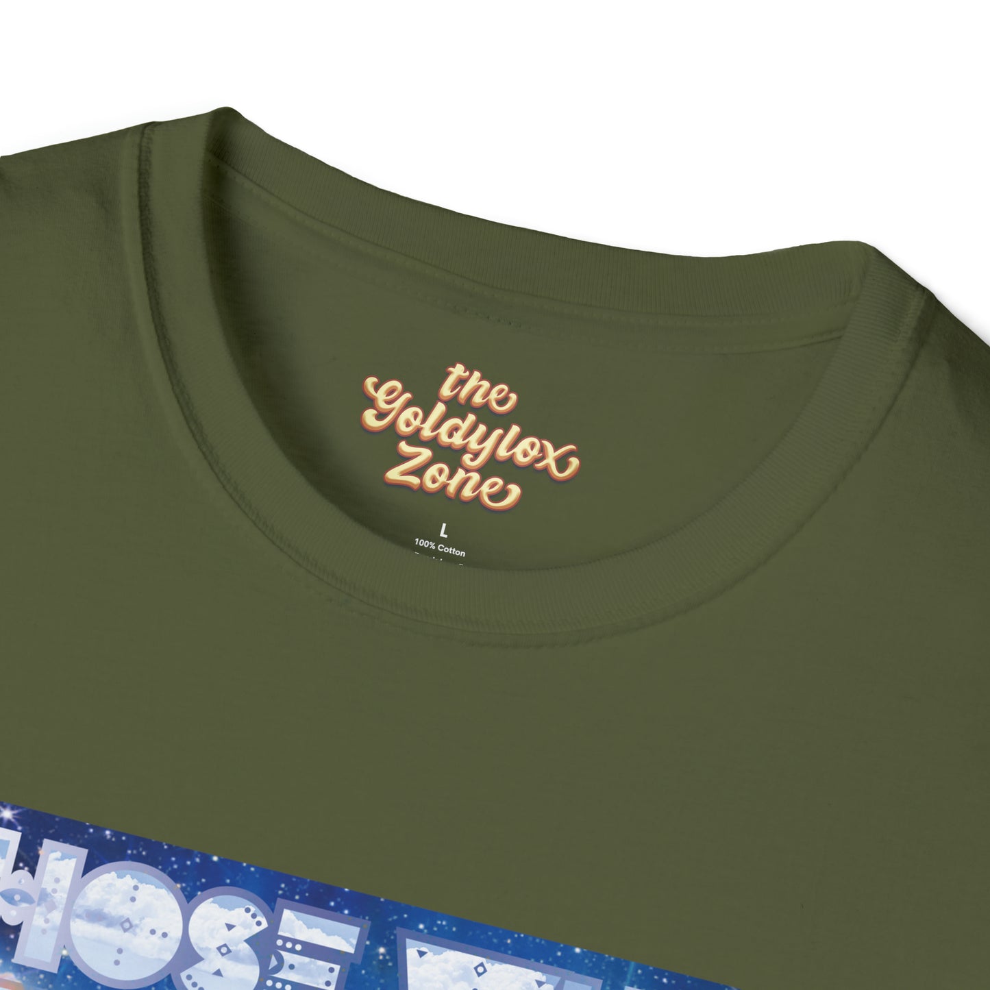 Those Who Believe In Magic Will See It Everywhere!