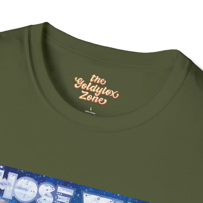 Those Who Believe In Magic Will See It Everywhere!