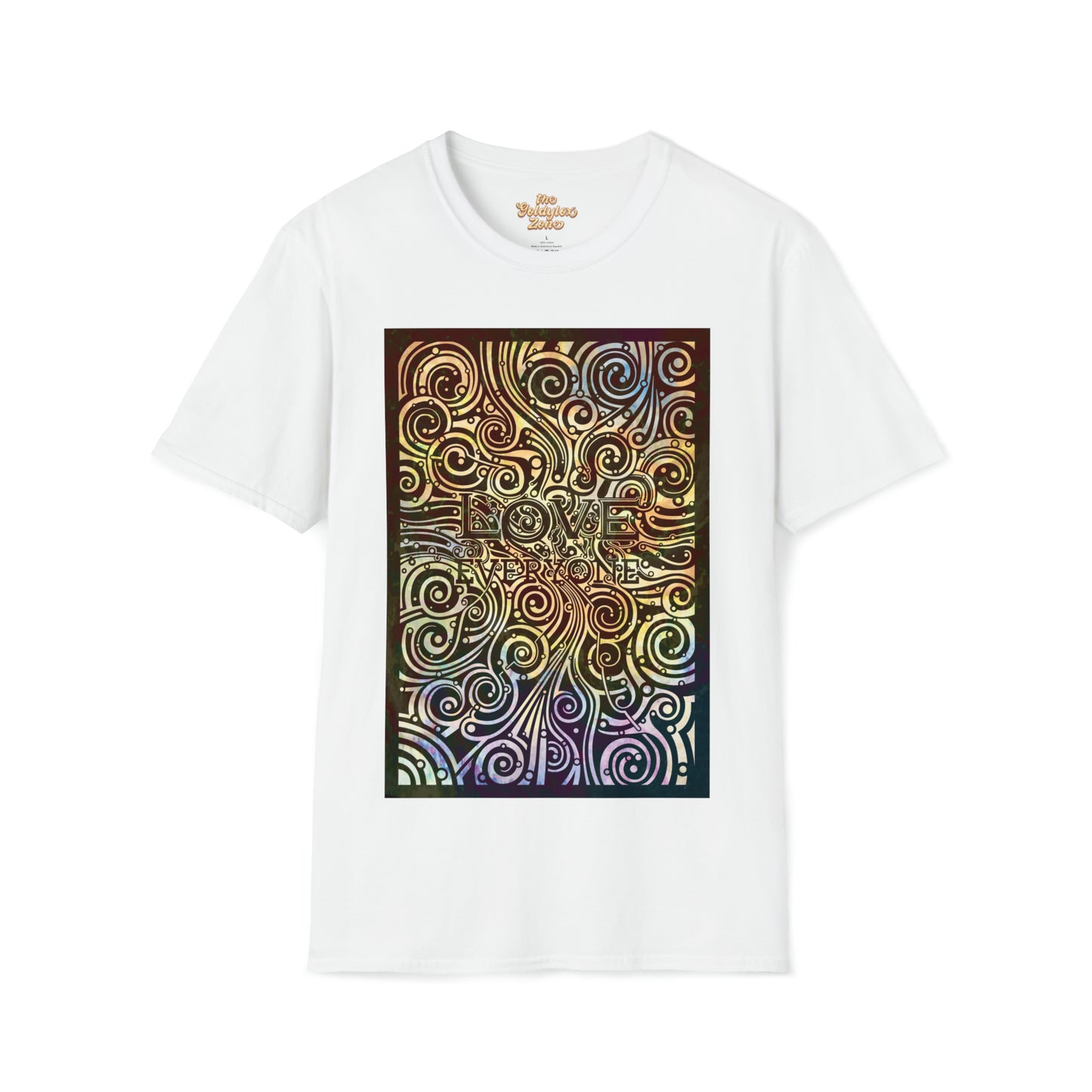 Love Everyone, Light Edition!