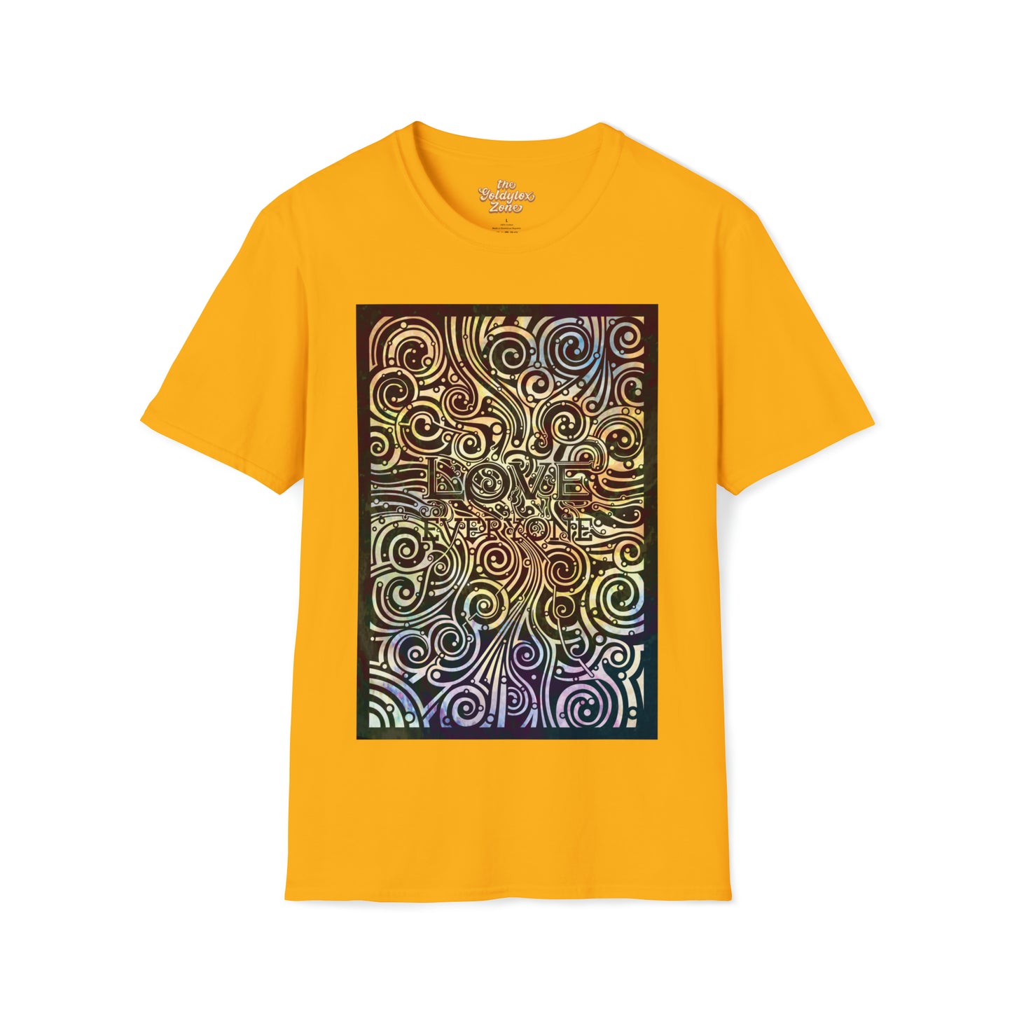 Love Everyone, Light Edition!